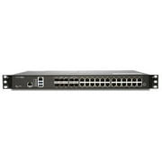 SonicWall NSA 3700 أمان الشبكة / جهاز جدار الحماية
