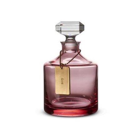 UPC 701587213868 product image for Waterford REBEL BLUSH DECANTER | upcitemdb.com