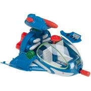 Toy Story Buzz Lightyear Spaceship