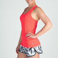 thumbnail image 3 of Playera Sin Mangas Decathlon Domyos Talla EU 38 Rosa, 3 of 4