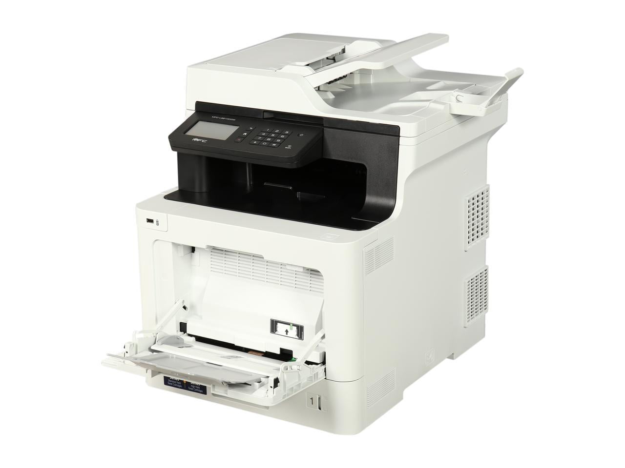 Brother Laser All-in-One Printer MFC-L8610CDW, Wireless Brother Laser All-in-One Printer MFC-L8610CDW, Wireless