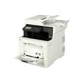 thumbnail image 3 of Brother Business Color Laser Multifunction All-in-One Printer, MFC-L8610CDW, Wireless Networking, Automatic Duplex Printing, Mobile Printing and Scanning, 3 of 6