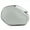 silver, variant on Greenne Table Tennis Racket Case Bag Pingpong Paddle Storage Bag Waterproof Portable