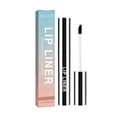 thumbnail image 1 of Lip Liner Lip Shaping Lip Color Waterproof Non-Smudge Lip Liner Peel-, 1 of 5