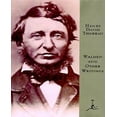 thumbnail image 1 of Walden and Other Writings of Henry David Thoreau By Atkinson, Brooks (EDT), 1 of 3