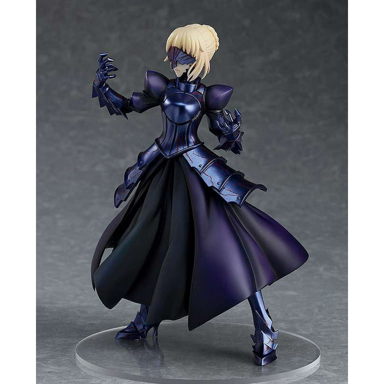 Figure - fate stay night heavens feel - saber alter em Promoção na