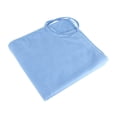 thumbnail image 2 of Falda con tirantes para mujer, vestido, toalla de baño, envoltura para spa, playa, azul, 2 of 9