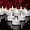 Warm White, variant on Battery Operated Flameless Tea Lights : 24PACK LED Electric Candles Lamp Realistic and Bright Flickering Holiday Gift Long Lasting for Birthday Wedding Party Celebrations Decoration Warm Yellow