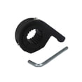 thumbnail image 4 of mmirethe Car ATV Spotlight Mount Clamp Motorcycle Light Bracket Fixture Fastening Tool Automotive Upgrade Modified Accessory, 4 of 6