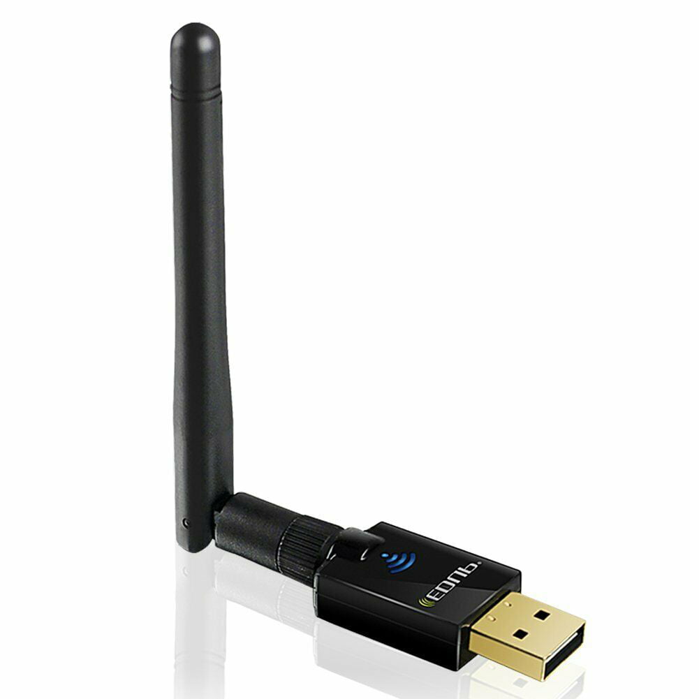 Edup Wifi Adapter Ac600mbps Wireless Usb Adapter 5ghz 2 4ghz Dual Band
