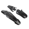thumbnail image 1 of Motorcycle Cushion Mudguard, Front Rear Mud Guard High Strength Dirt Protector Cushion Mudguard Shock Flap for SUR RON Light Bee X S, 1 of 8