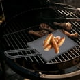 thumbnail image 2 of Shisuyan Grill Pan Black Iron 1Set 9.8X3.3In, 2 of 8