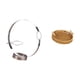 thumbnail image 5 of Portabotellas de vino,Soporte para botellas de vino,soporte para botellas de vino,estante de hierro,Cestas de almacenamiento,Cestas de almacenamiento de cocina tejidas con asas hechas a, 5 of 8