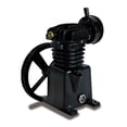 thumbnail image 1 of Compresor Lubricado Evans 1e 5.5pcm Para Motor Hasta 1/2hp, 1 of 1