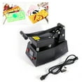 thumbnail image 2 of Digital Label Heat Press Machine Sublimation T-Shirt Printing Transfer Tool 4.7''x4.7'' 110V 600W, 2 of 12