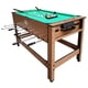 thumbnail image 2 of Mesa de juegos 2 en 1 Swivel de 48" Athletic Works DT-T2106, 2 of 3
