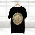 thumbnail image 5 of Medallion Shirt, Shirt with Medallion, Tee Shirt with Medal, 5 of 18