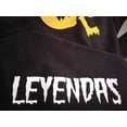 thumbnail image 3 of Hoodie Leyendas Legendarias (sudadera Con Capucha Y Bolsa), 3 of 6