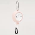 thumbnail image 2 of BCLONG Retractable Clothes Drying Rack Rope Outdoor Rope,Laundry Drying Line Camping, 2 of 8