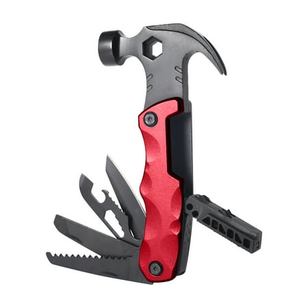 GBSELL Home Clearance Gifts for from Daughter Son Tools Mini Hammer Multitool Gifts for Women Men Mom Dad