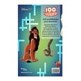 thumbnail image 2 of 100 Pasatiempos Crucigramas Villanos Planeta México Disney, 2 of 3
