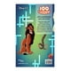 thumbnail image 2 of 100 Pasatiempos Crucigramas Villanos Planeta México Disney, 2 of 3