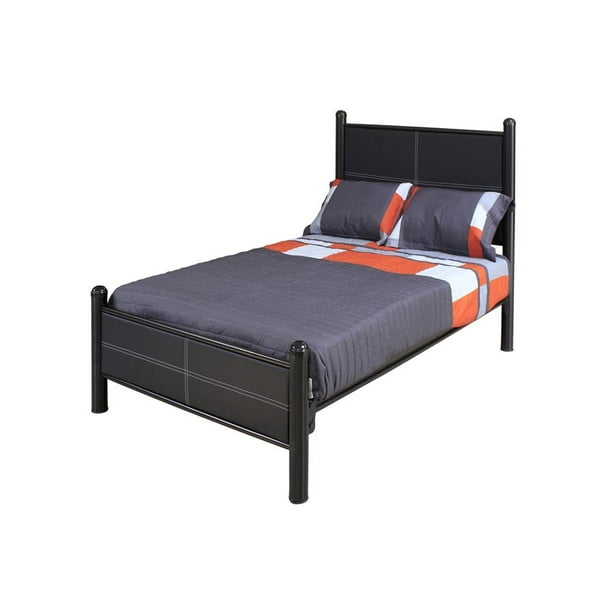 Cama Individual Tam-Mex Color Chocolate
