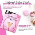thumbnail image 3 of Hollywood Fashion Secrets Skip The Line Adhesive Thong, 3 of 6