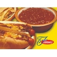 thumbnail image 2 of Refrigerated Ready-to-Eat Chilled Famous Brand 4 Star Famous Beef Chili, 15 oz, 2 of 8