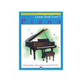 thumbnail image 2 of Alfred's Basic Piano Library: Level 5 - Lesson Book, Alfred Publishing, 2 of 2