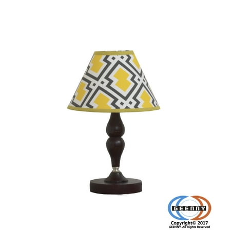 Happy Monkey - GEENNY Lamp Shade, Monkey GO Happy