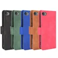 thumbnail image 3 of Funda para teléfono Ipod Touch 5 6 7, cubierta protectora ultrafina, diseño abatible, material similar a la piel, compatible con la serie Ipod Touch, 3 of 4