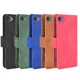 thumbnail image 3 of Funda para teléfono Ipod Touch 5 6 7, cubierta protectora ultrafina, diseño abatible, material similar a la piel, compatible con la serie Ipod Touch, 3 of 4