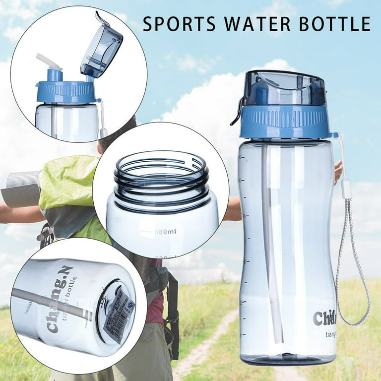 Stainless Steel Plastic Free Reflect Water Bottle 27 oz