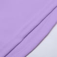 thumbnail image 5 of Lixiuxyad Cami Tank Top High Neck Long Sleeve Built In Bra Tank Top Seamless Slim Fit Camisole For Layering Comfortable Basic Shirt,Purple, 5 of 7