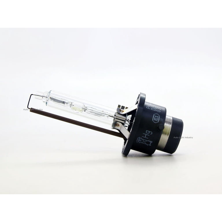 D2S: Philips 85122 OEM Standard HID Xenon Bulbs | Pack of 2