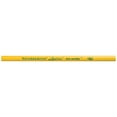 thumbnail image 2 of Ticonderoga Laddie Tri-Write Intermediate Size No. 2 Pencils without Eraser, Box of 36, 2 of 5