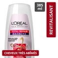 thumbnail image 2 of L'Oreal Paris L'Oréal Paris Hair Expertise Réparation Totale 5 Extrême Pointes Fourchues Double Sérum, 2 of 2