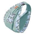 thumbnail image 4 of Baby Wrap, Baby Carrier Warp Imitation Diseño de útero para al aire libre, 4 of 8