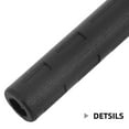 thumbnail image 3 of BESTYASH 1 Pair Putter Extension Rod Golf Clubs Accessory Black For Golfing, 3 of 8