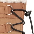 thumbnail image 4 of Mountain Warehouse Boys/Girls Adaptive Lace Up Snow Boots, 4 of 4