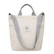 thumbnail image 1 of Bandolera Belsmi Canvas Totes Shopping Crossbody Beige, 1 of 5