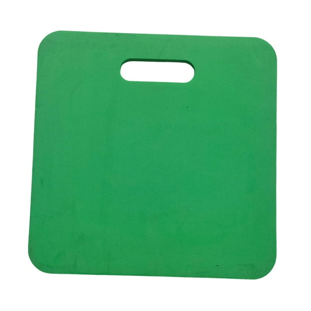 Portable Bleacher Seat Pad Multipurpose Kneeling Pad Waterproof Stadium