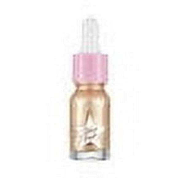 Callista Shine Bestie Highlighter Liquid Illuminator 01 Glam Pixie