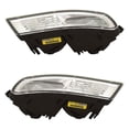 thumbnail image 6 of New Pair of Daytime Running Lights Compatible With Acura MDX 2010 2011 2012 2013 By Part Numbers 33901-STX-A11 AC2594101 33951-STX-A11 762405-65411-9 762405-65410-2 AC2595101, 6 of 6