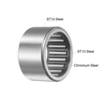 thumbnail image 3 of HK2820 Drawn Cup Needle Roller Bearings, Open End, 28mm I.D., 35mm OD, 20mm Width, 3 of 5