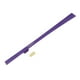 thumbnail image 1 of Shoe Horn Extra Long Handled Magnetic Nylon Long Shoe Horn for Elderly Disabled Pregnant Women Purple, 1 of 4