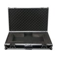 thumbnail image 3 of Odyssey Flight Zone: Keyboard Case for 31 Note Keyboards, 3 of 5