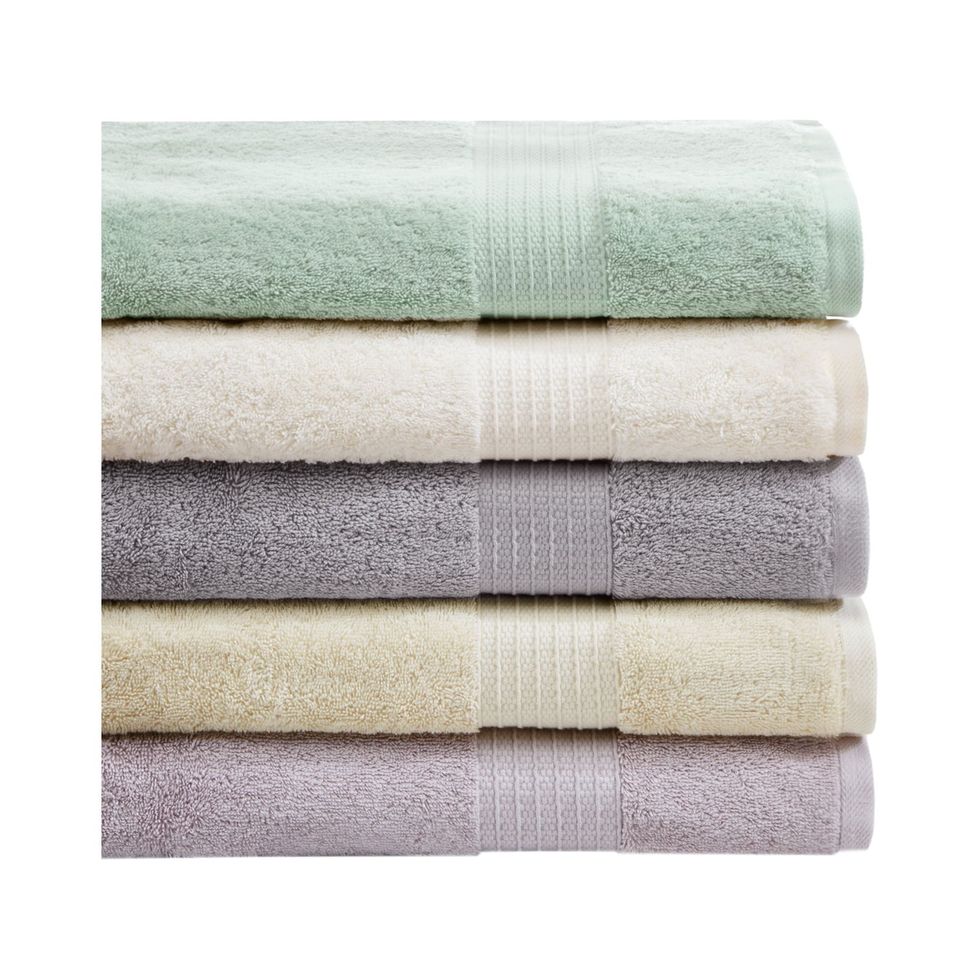 Organic Cotton Bath Towels - Clearance – My Organic Sleep