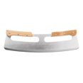 thumbnail image 3 of Double Pizza Pizza Pizza Shaker Hob Flour Ba Tool (1pcs), 3 of 5